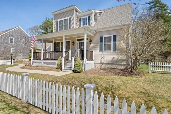 Property Slideshow image 3 of 41 | 7 donovan farm way 7, Norwell, MA, 02061