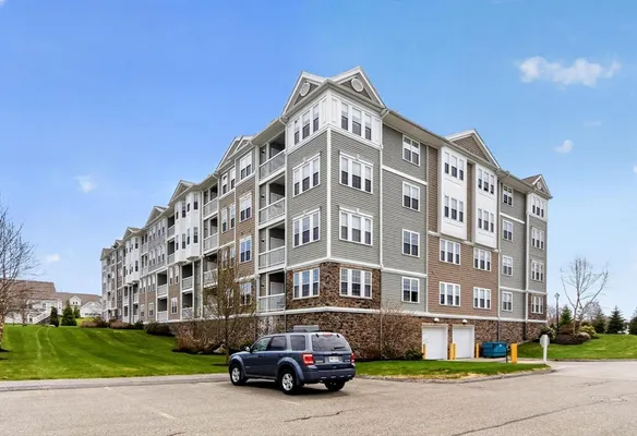 Property Slideshow image 3 of 41 | 1 francis dr 309, Andover, MA, 01810