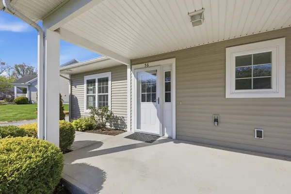 Property Slideshow image 2 of 31 | 56 cherry dr 56, Wilbraham, MA, 01095