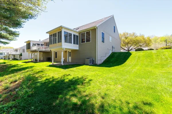 Property Slideshow image 2 of 37 | 14 angell brook dr 14, West Boylston, MA, 01583
