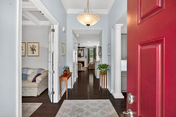 Property Slideshow image 2 of 42 | 23 woodsong, Plymouth, MA, 02360
