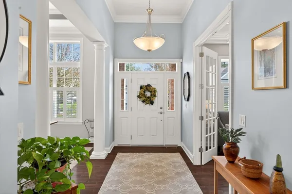 Property Slideshow image 3 of 42 | 23 woodsong, Plymouth, MA, 02360