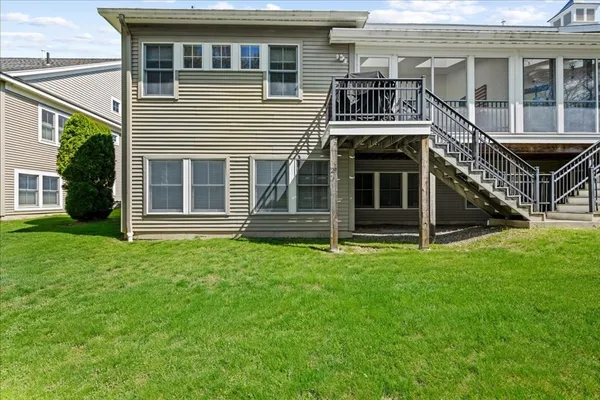 Property Slideshow image 2 of 41 | 29 lydias way 29, Northborough, MA, 01532
