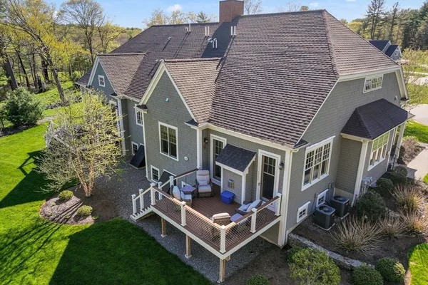 Property Slideshow image 2 of 23 | 16 garrison way 16, Carlisle, MA, 01741