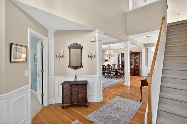 Property Slideshow image 2 of 41 | 2 madison reach, Plymouth, MA, 02360