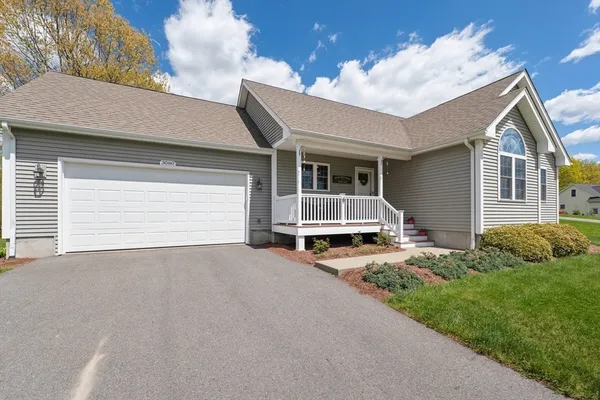 Property Slideshow image 2 of 41 | 3080 club house dr, Dighton, MA, 02715