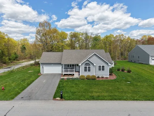 Property Slideshow image 3 of 41 | 3080 club house dr, Dighton, MA, 02715