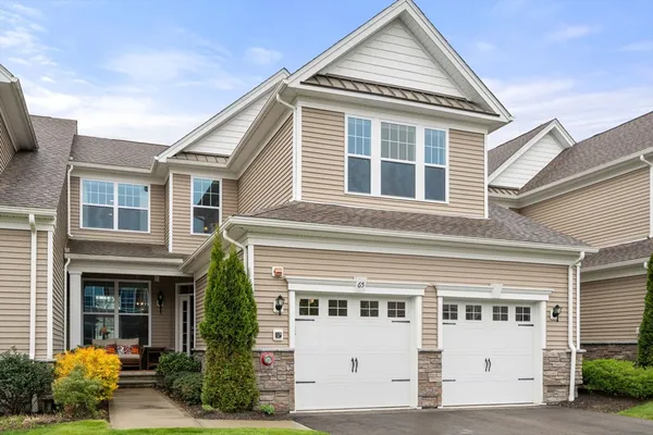 Property Slideshow image 2 of 42 | 65 glen ellen blvd 65, Millis, MA, 02054
