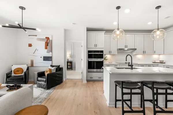 Property Slideshow image 3 of 38 | 320 martins lndg 410, North Reading, MA, 01864
