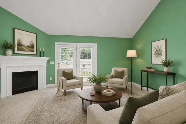 Property Slideshow image 3 of 21 | 85 angell brook dr 85, West Boylston, MA, 01583