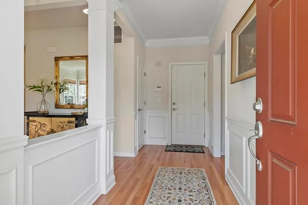 Property Slideshow image 3 of 34 | 27 greenside ln 59, Acton, MA, 01720