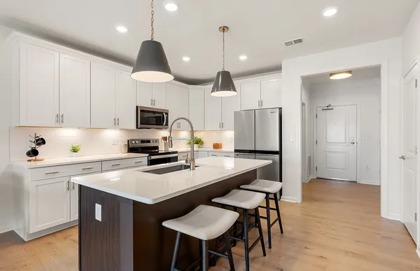 Property Slideshow image 2 of 20 | 30 coppersmith way 203, Canton, MA, 02021