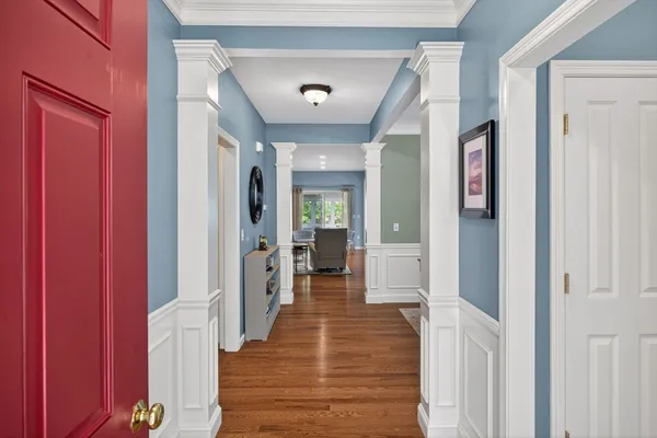 Property Slideshow image 2 of 42 | 21 fox holw, Plymouth, MA, 02360