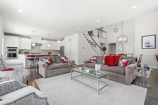 Property Slideshow image 2 of 42 | 85 phoebe st 46, Methuen, MA, 01844