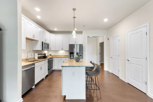 Property Slideshow image 3 of 24 | 230 martin's lndg 108, North Reading, MA, 01864