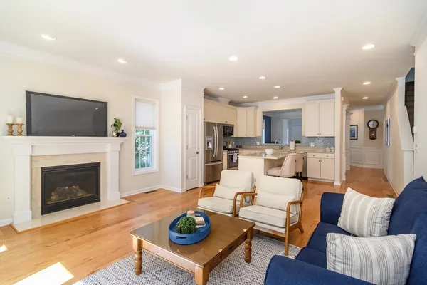 Property Slideshow image 2 of 30 | 47 brooksmont dr 47, Holliston, MA, 01746