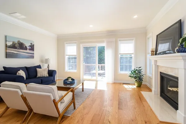 Property Slideshow image 3 of 30 | 47 brooksmont dr 47, Holliston, MA, 01746