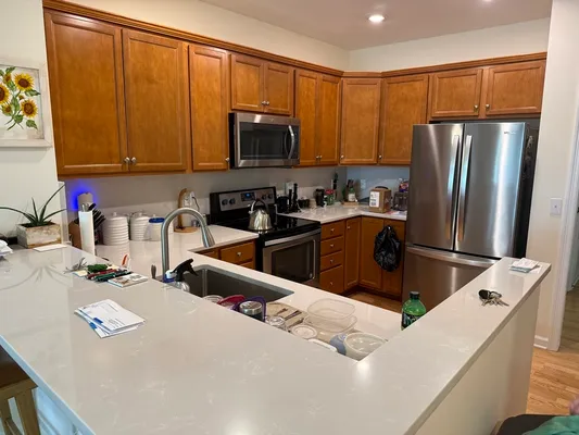 Property Slideshow image 2 of 10 | 62 abigail way 4007, Reading, MA, 01867