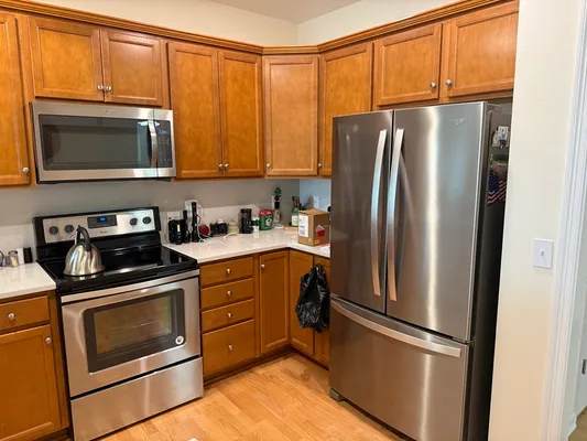 Property Slideshow image 3 of 10 | 62 abigail way 4007, Reading, MA, 01867