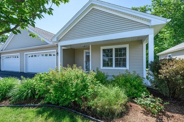 Property Slideshow image 2 of 32 | 77 cherry dr 77, Wilbraham, MA, 01095