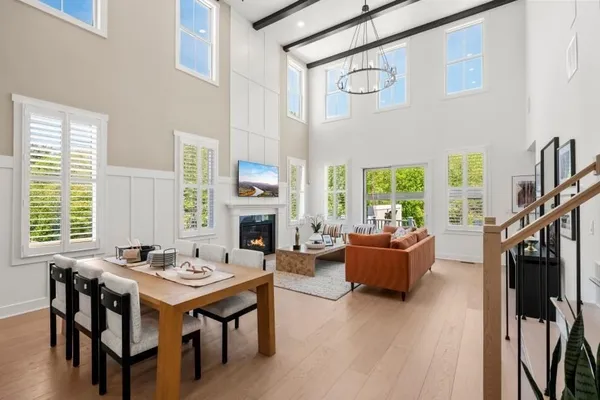 Property Slideshow image 3 of 7 | 37 fairway ln 33, Lynnfield, MA, 01940