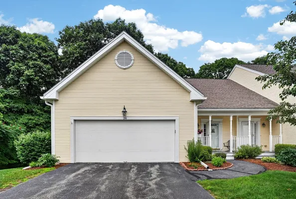 Property Slideshow image 2 of 35 | 26 horne way 26, Millbury, MA, 01527
