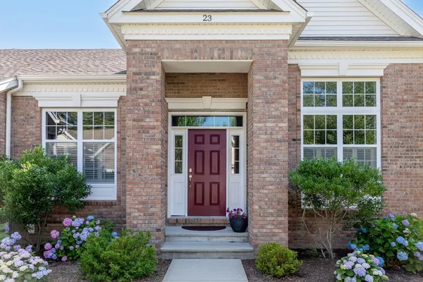 Property Slideshow image 2 of 41 | 23 woodsong, Plymouth, MA, 02360