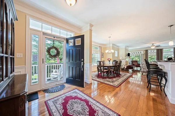 Property Slideshow image 3 of 23 | 93 stonebrigdge 93, Hanson, MA, 02341