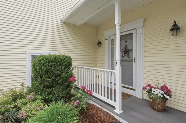 Property Slideshow image 2 of 29 | 168 horne way 168, Millbury, MA, 01527
