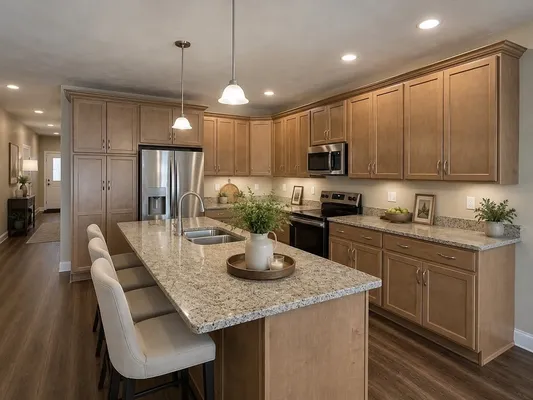 Property Slideshow image 2 of 7 | 21 fidelity dr 73, Rutland, MA, 01543