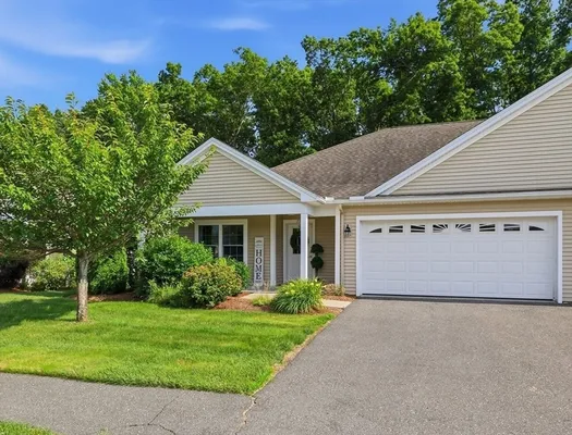 Property Slideshow image 2 of 34 | 79 cherry dr 79, Wilbraham, MA, 01095