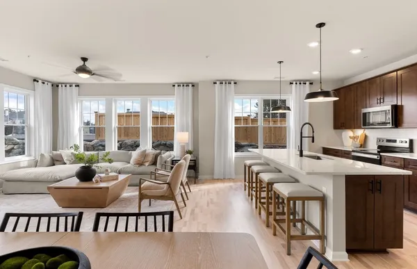 Property Slideshow image 2 of 19 | 30 coppersmith way 412, Canton, MA, 02021