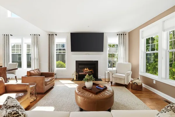 Property Slideshow image 2 of 42 | 53 phoebe st 31, Methuen, MA, 01844