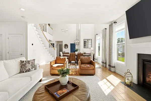 Property Slideshow image 3 of 42 | 53 phoebe st 31, Methuen, MA, 01844