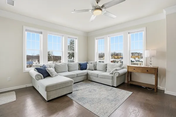 Property Slideshow image 2 of 27 | 2306 talbot way 2306, Westborough, MA, 01581
