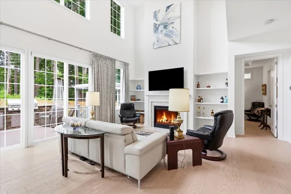 Property Slideshow image 2 of 38 | 43 jameson dr 43, Millis, MA, 02054