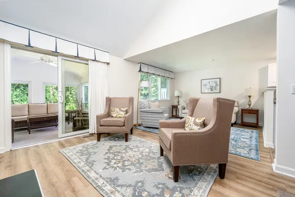 Property Slideshow image 3 of 25 | 4 portside dr 158, Mashpee, MA, 02649