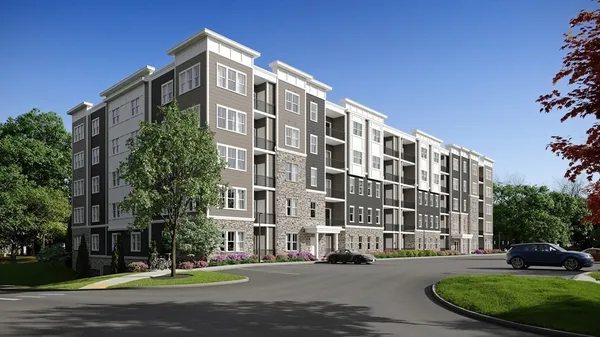 Property Slideshow image 2 of 21 | 30 coppersmith way 502, Canton, MA, 02021