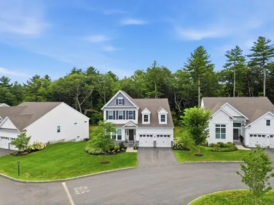 Property Slideshow image 2 of 41 | 112 glen ellen blvd 112, Millis, MA, 02054
