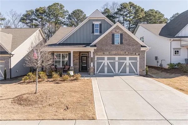 Property Slideshow image 2 of 47 | 5114 watchmans cv, Gainesville, GA, 30504