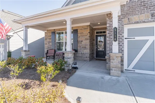 Property Slideshow image 3 of 47 | 5114 watchmans cv, Gainesville, GA, 30504