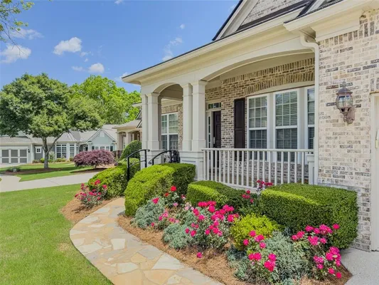 Property Slideshow image 2 of 47 | 6416 hickory springs cir, Hoschton, GA, 30548