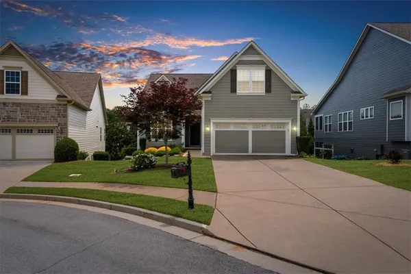 Property Slideshow image 2 of 81 | 3554 black cherry pt, Gainesville, GA, 30504