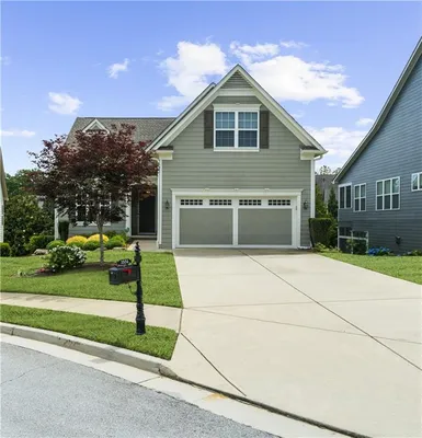 Property Slideshow image 2 of 52 | 3554 black cherry pt, Gainesville, GA, 30504