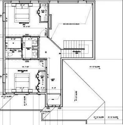 Property Slideshow image 3 of 3 | 1907 spivey village cir, Jonesboro, GA, 30236