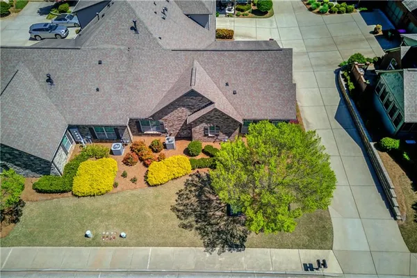 Property Slideshow image 3 of 42 | 4321 lanier ridge walk # 1704, Cumming, GA, 30041