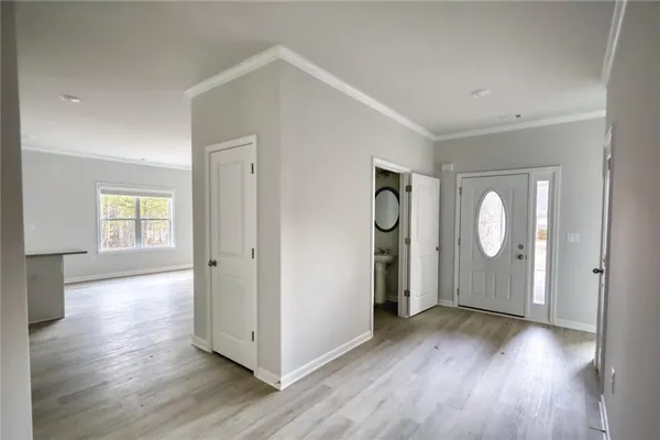 Property Slideshow image 2 of 12 | 695 park place way, Social Circle, GA, 30025