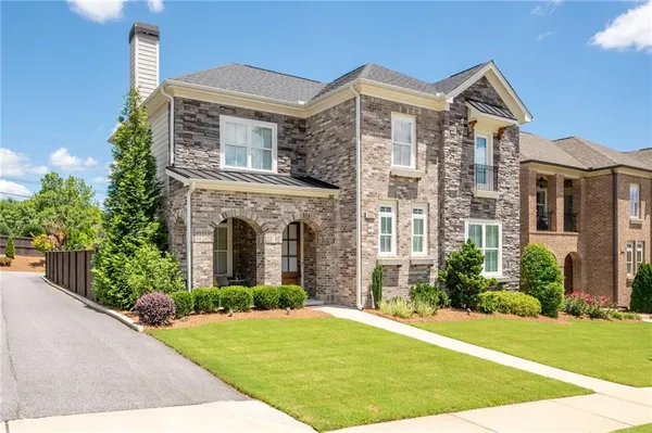 Property Slideshow image 2 of 41 | 306 serenity way, Woodstock, GA, 30188