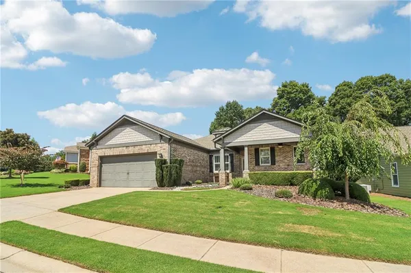 Property Slideshow image 2 of 92 | 3217 black gum ln, Gainesville, GA, 30504