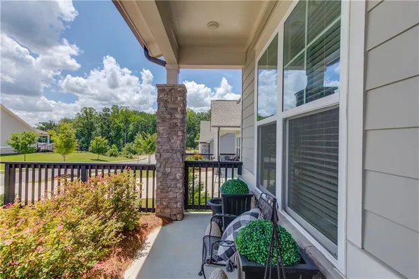 Property Slideshow image 2 of 23 | 6817 bungalow rd, Flowery Branch, GA, 30542